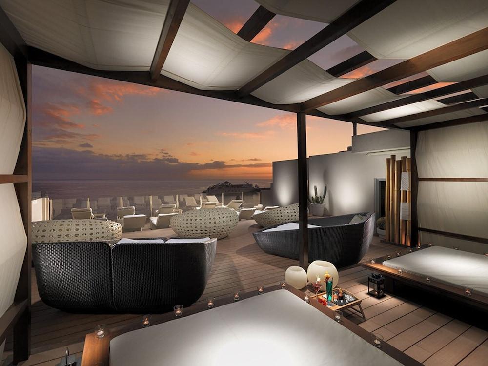 Boutique Hotel H10 Big Sur - Adults Only Los Cristianos  Bagian luar foto